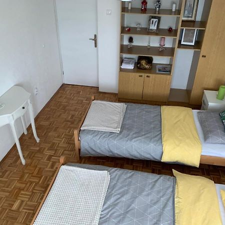 Apartman Nova Varos Banja Luka Eksteriør billede