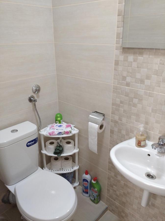 Apartman Nova Varos Banja Luka Eksteriør billede