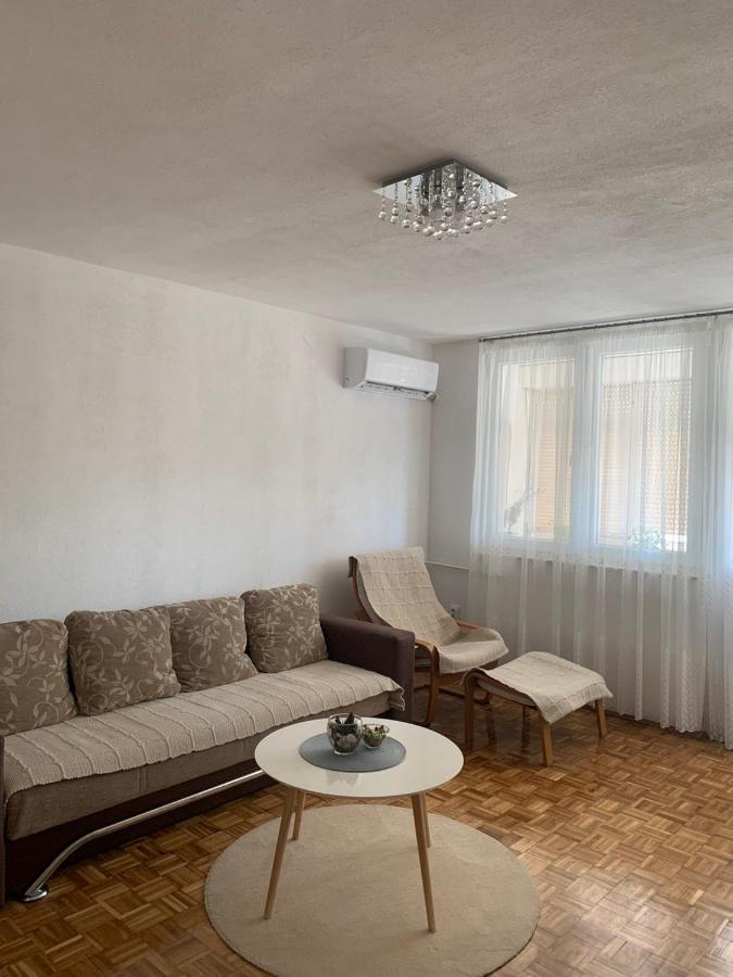 Apartman Nova Varos Banja Luka Eksteriør billede