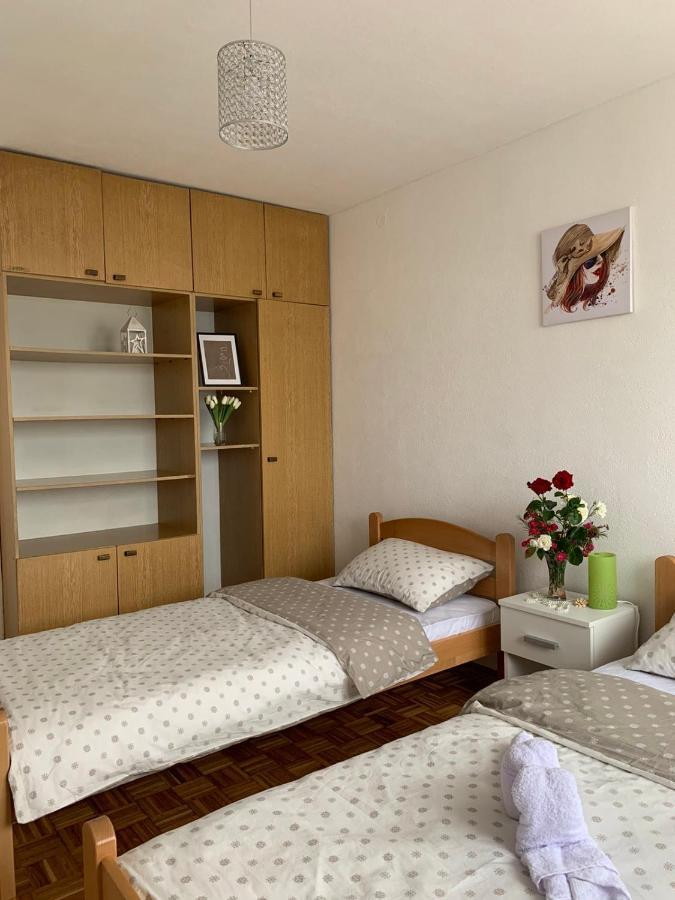 Apartman Nova Varos Banja Luka Eksteriør billede