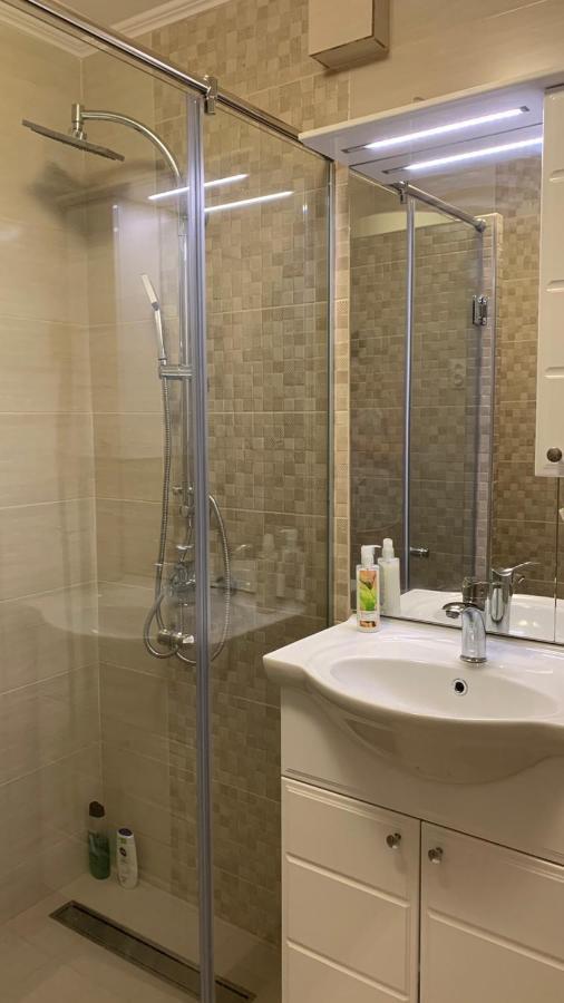 Apartman Nova Varos Banja Luka Eksteriør billede