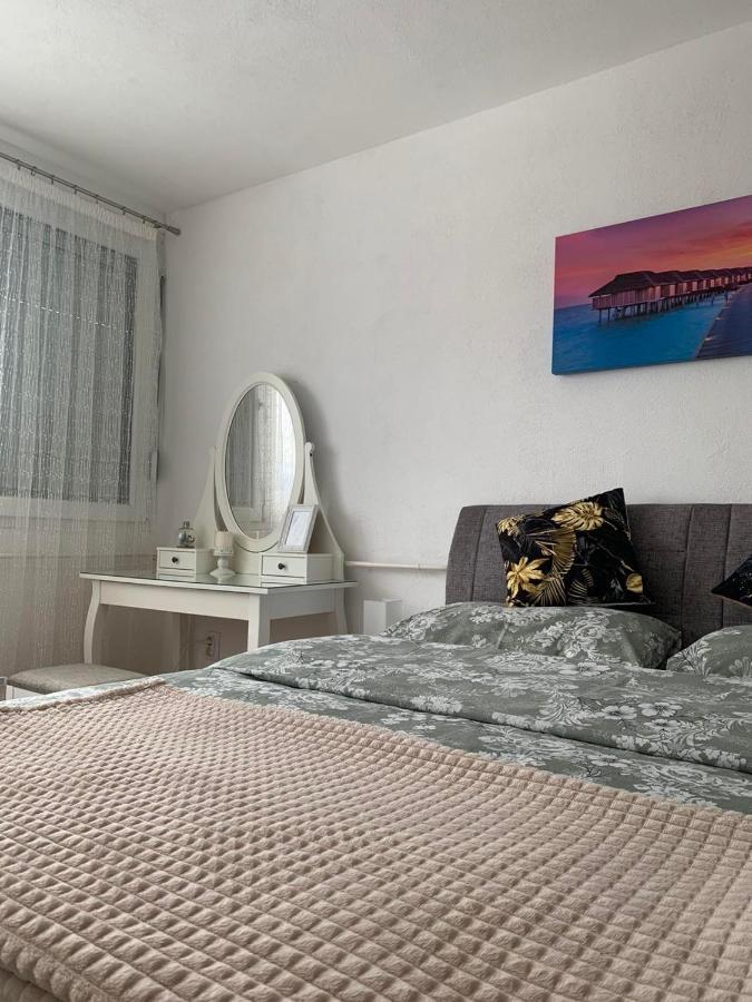 Apartman Nova Varos Banja Luka Eksteriør billede